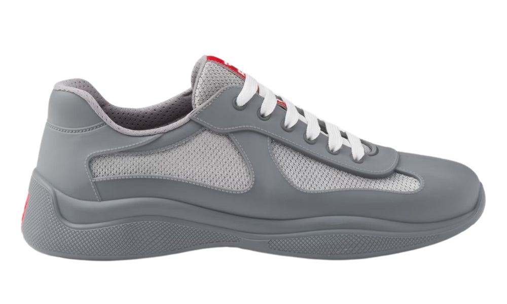 Prada America's Cup panelled "Grey"