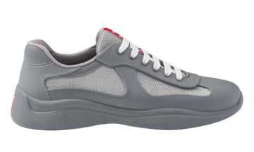 Prada America's Cup panelled "Grey"