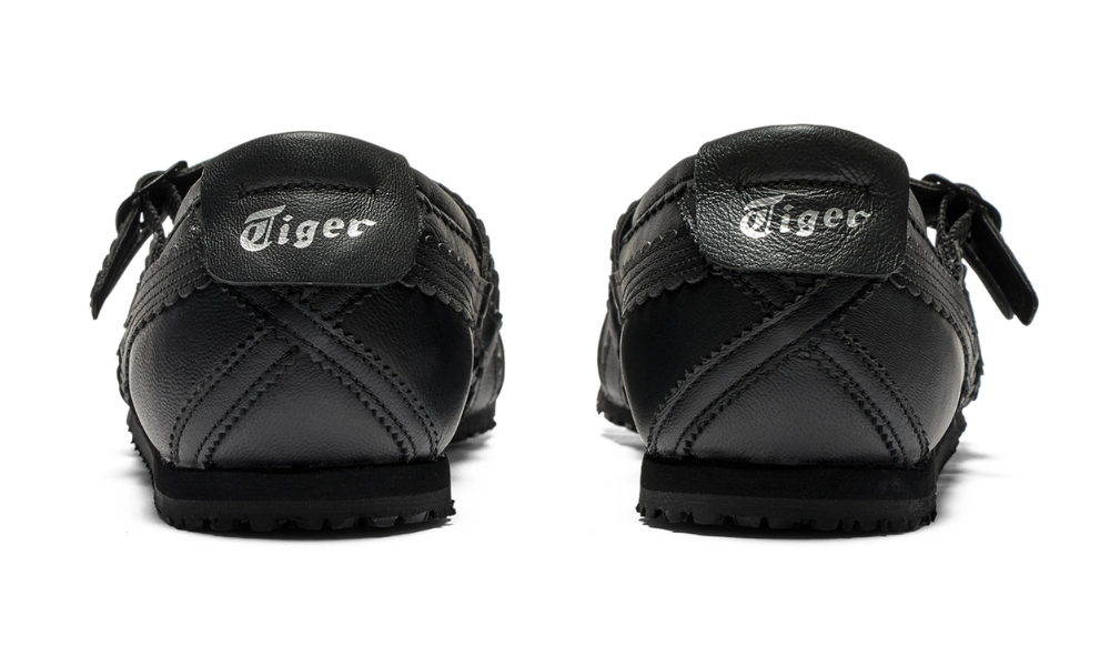Asics Mexico 66 TGRS 'Triple Black'