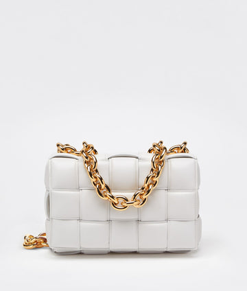 BOTTEGA VENETA Chain Cassette 631421