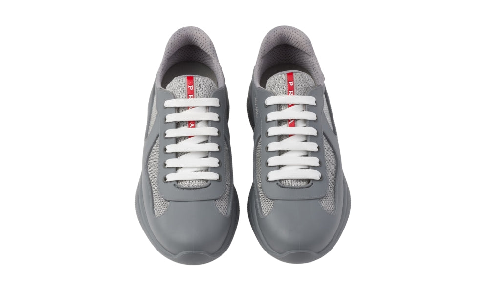 Prada America's Cup panelled "Grey"
