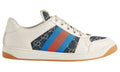 Gucci Screener 'Blue - Ivory'