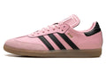 Adidas x Inter Miami CF Samba 