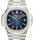 5712R - Patek Philippe NAUTILUS