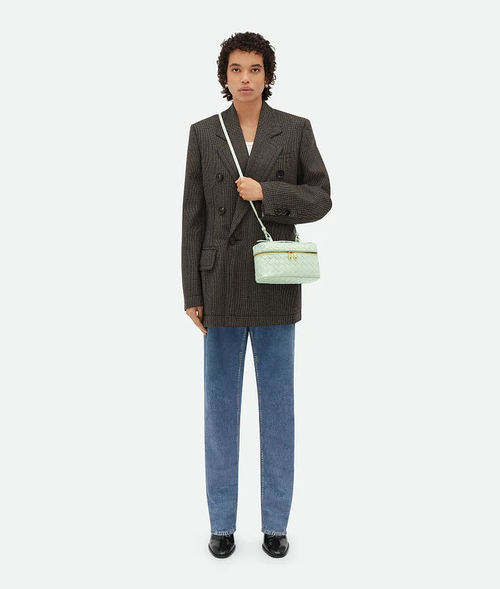 BOTTEGA VENETA Bang Bang Vanity Case 789109