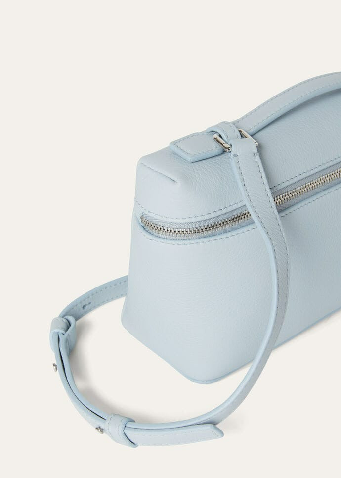 Loro Piana Extra Pocket L19 Grained Calfskin
