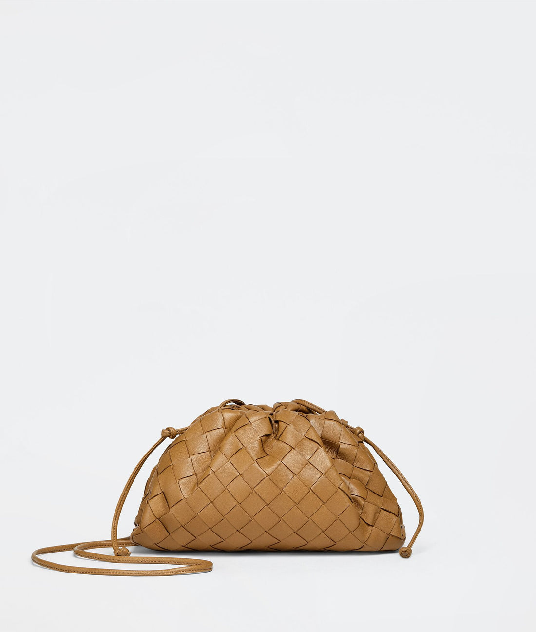 BOTTEGA VENETA Mini Mini Pouch 585852