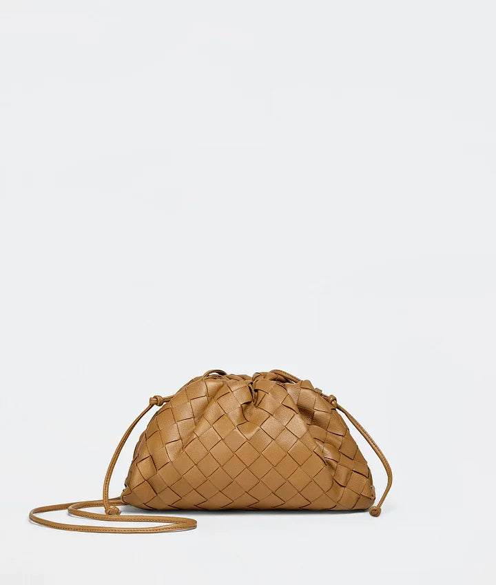 BOTTEGA VENETA Mini Mini Pouch 585852