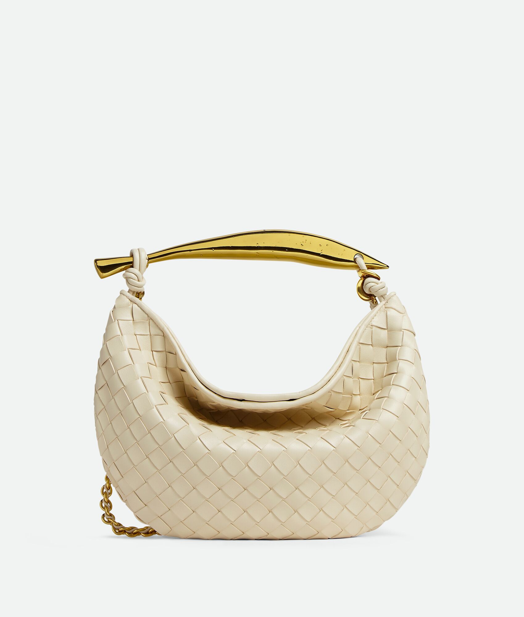 BOTTEGA VENETA Sardine With Chain 776768