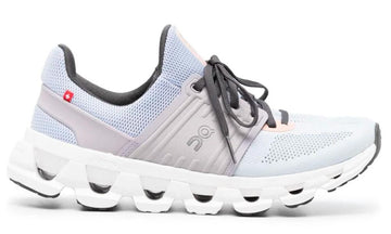 On  Cloudswift 3 'Perpel, White, grey'