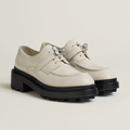First Oxford shoes