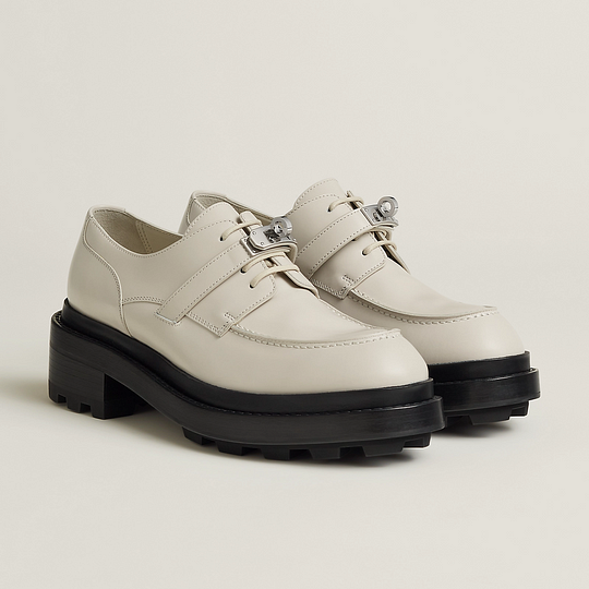 First Oxford shoes