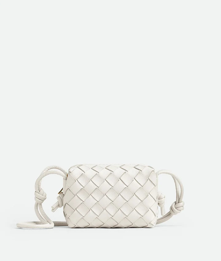BOTTEGA VENETA Candy Loop Camera Bag 730832