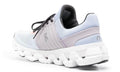 On  Cloudswift 3 'Perpel, White, grey'