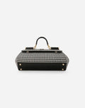 Elongated medium Sicily handbag