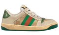 Gucci Screener 'Beige / Ebony'