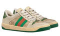 Gucci Screener 'Beige / Ebony'