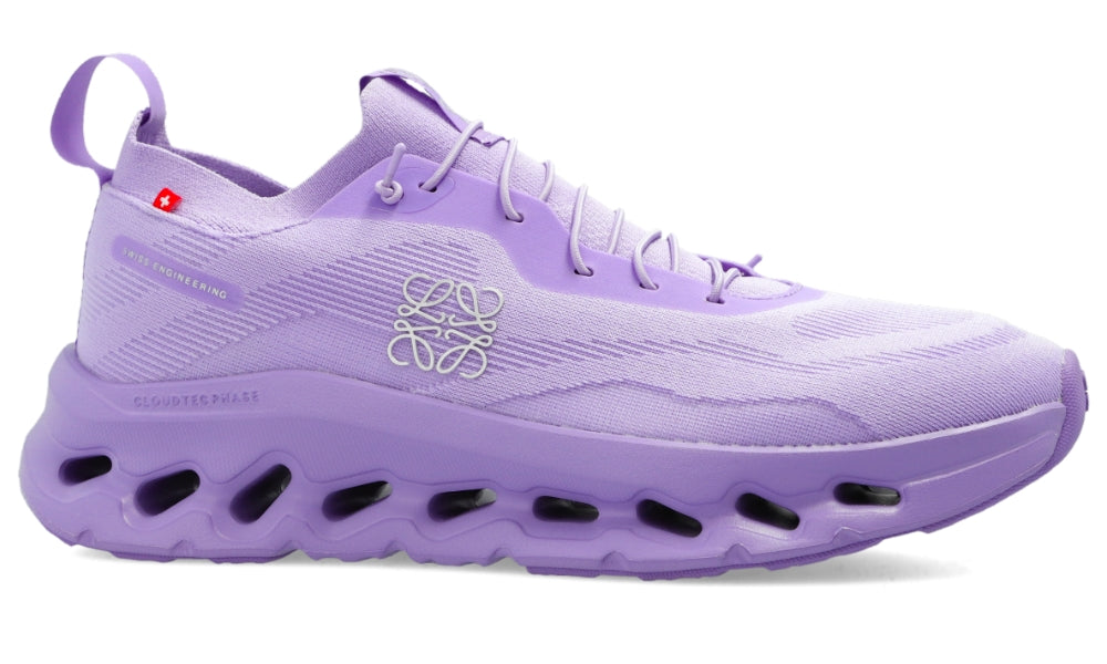 Loewe x  On Cloudtilt 'Purple'