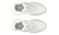 AMIRI  Leather MA Runner Sneakers 