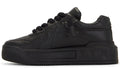 Valentino One Stud XL Low 'Black'