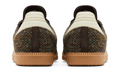 adidas Samba OG 'Tweed Pack - Dark Brown'