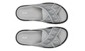 Dior Aqua Sandal 'CD Diamond - Grey'