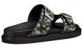 Dior Aqua Sandal 