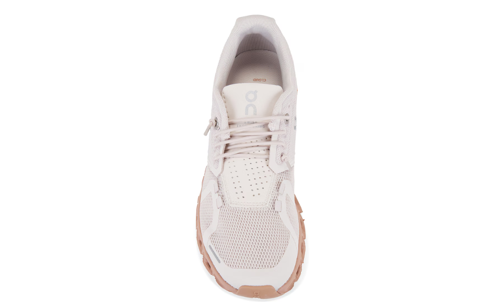 On Cloud 5 'Sand | Rosebrown'
