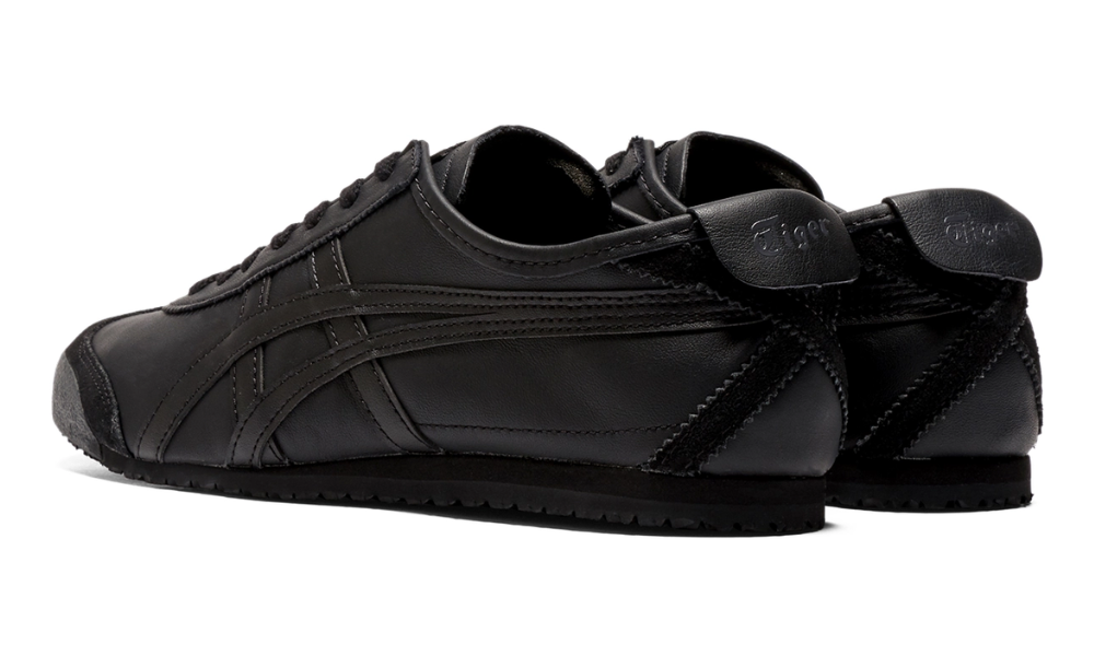 Asics Onitsuka Tiger Mexico 66™ "Black"