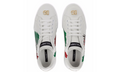 Dolce & Gabbana Portofino leather sneakers