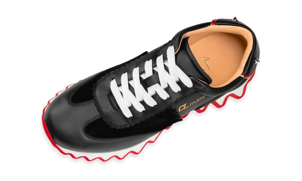 Christian Louboutin Loubishark Sneaker