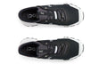 ON -Cloudultra  Trail running 'Black White'