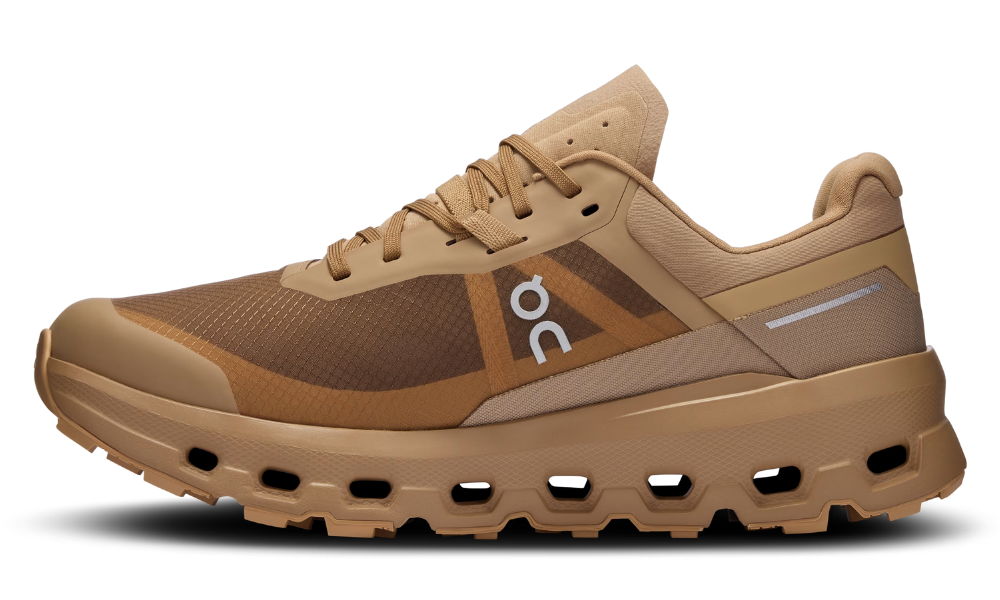 On Running Cloudvista 2 'Chai Dune'