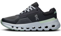 On Running Cloudrunner 2 
