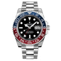 ROLEX 126710BLRO GMT-MASTER II 