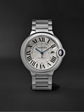 Automatic 42mm Stainless Steel Watch, Ref. No. CRW69012Z4