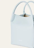 Loro Piana Small Bale bag Grained Calfskin