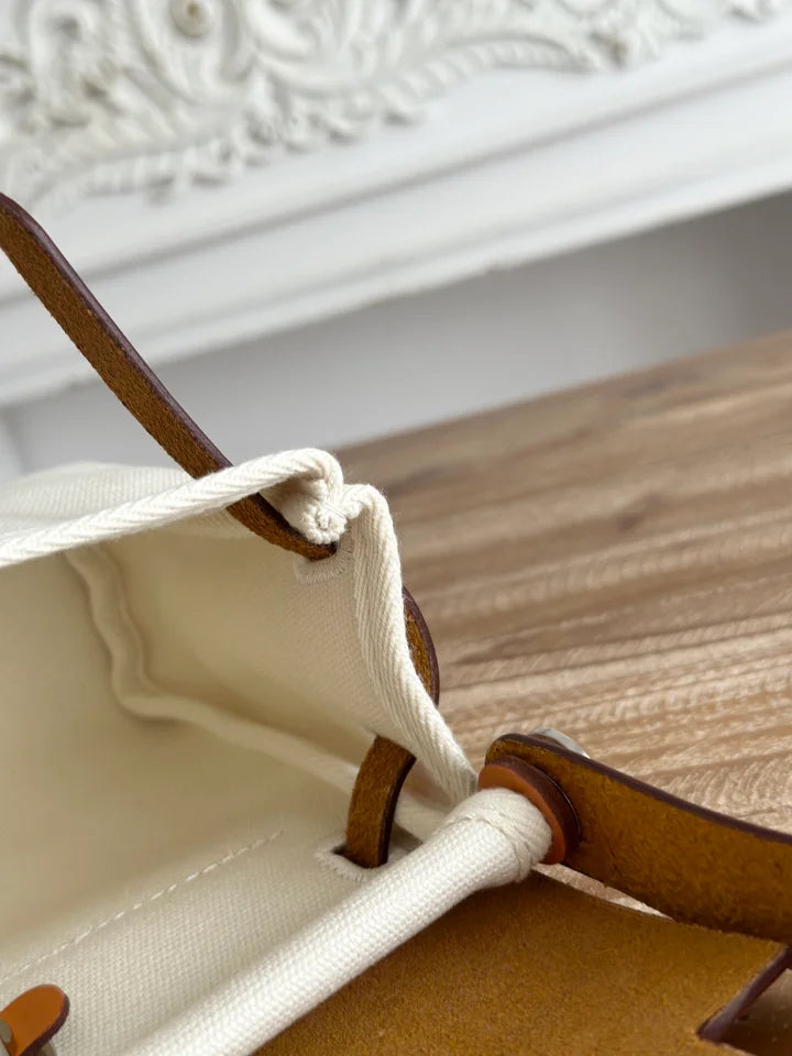 H mini herbag