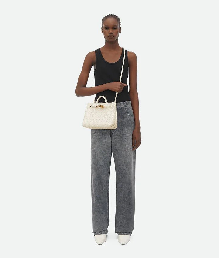 BOTTEGA VENETA Small Andiamo 766014