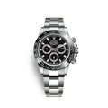 ROLEX 116500LN COSMOGRAPH DAYTONA 