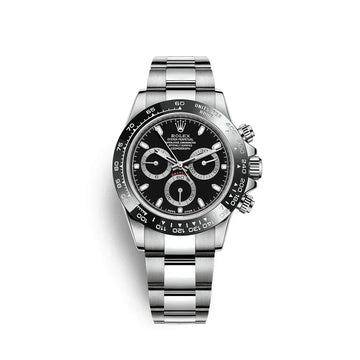 ROLEX 116500LN COSMOGRAPH DAYTONA "CERACHROM" "
