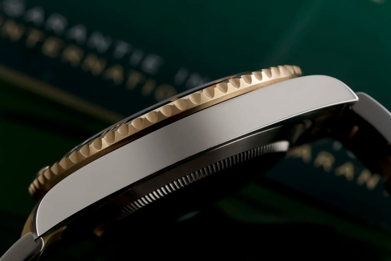 Rolex 126613LN Submariner Date 41mm