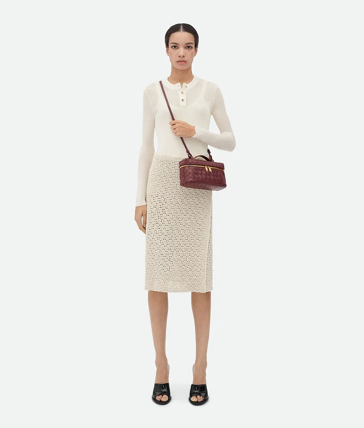 BOTTEGA VENETA Bang Bang Vanity Case 789109
