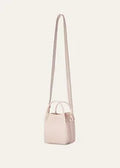 Loro Piana Micro Bale bag Grained Calfskin