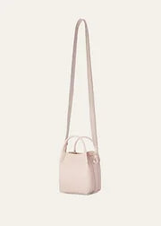 Loro Piana Micro Bale bag Grained Calfskin