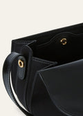 Loro Piana Mini Ghiera bag Silk