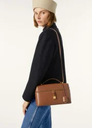 LORO Extra Bag L27 Smooth Calfskin