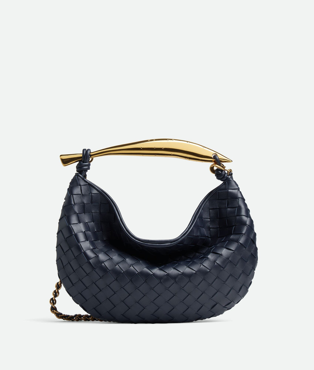BOTTEGA VENETA Sardine With Chain 776768