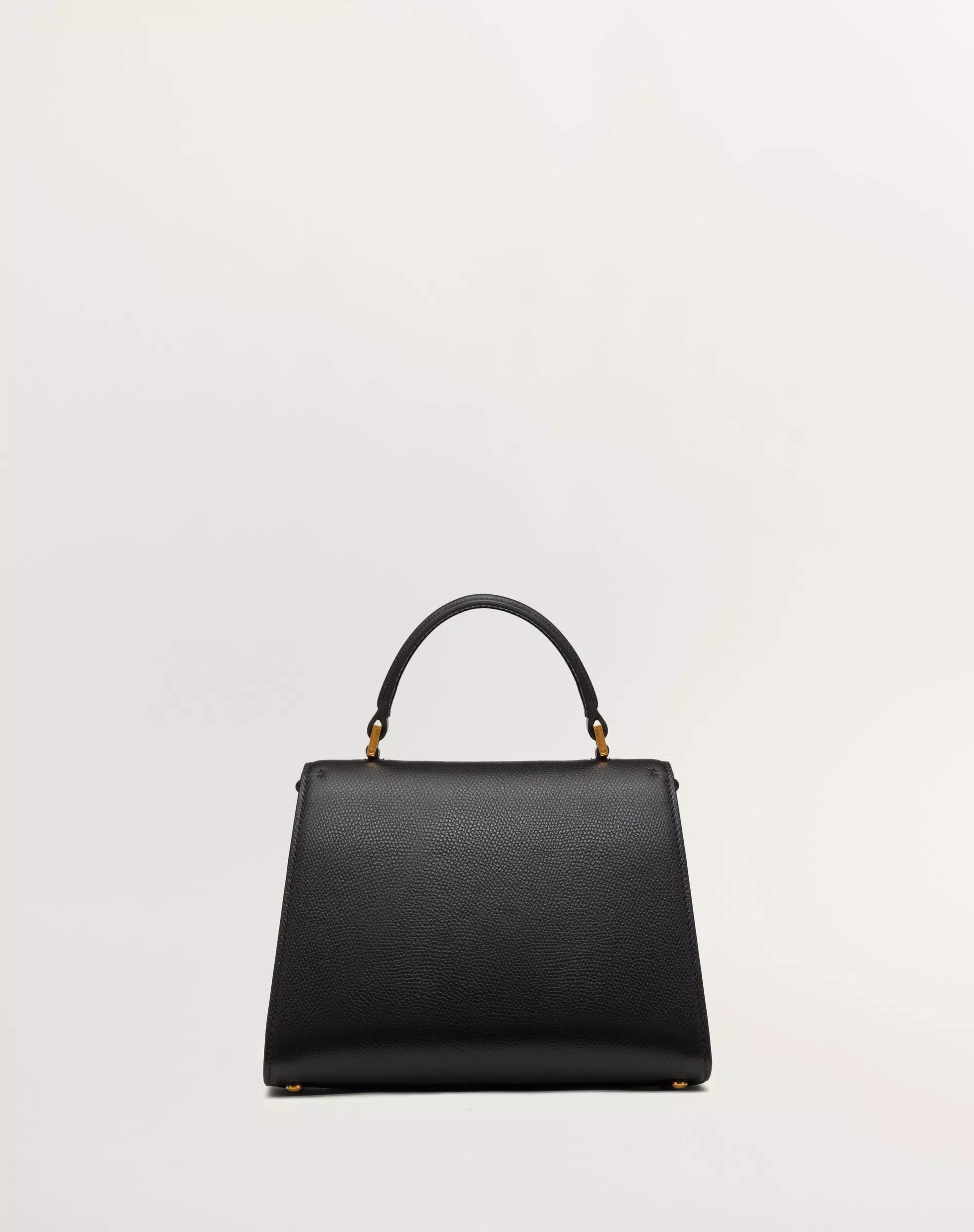 SMALL VSLING GRAINY CALFSKIN HANDBAG