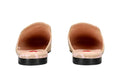 Gucci Jumbo GG Princetown Slipper 'Beige Light